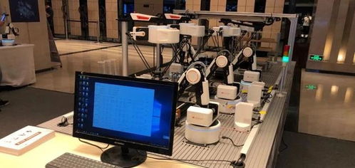 興風作浪 智能制造與人工智能基礎軟件開發(fā)的協(xié)同發(fā)展