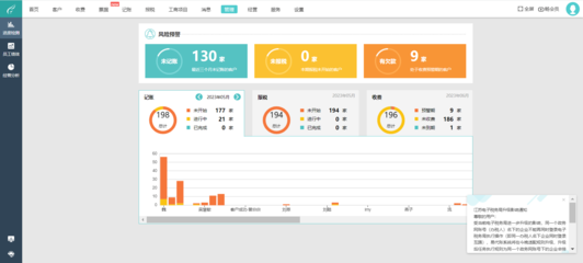 河南代理記賬軟件盤點 本土品牌與全國通用軟件的較量