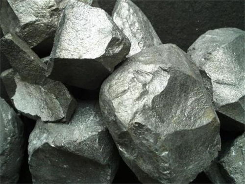 再生金屬與金屬硅 綠色循環經濟的未來支柱